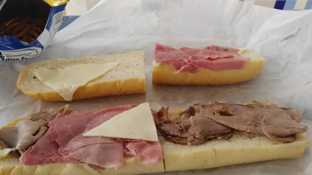 King Combo not Double Meat